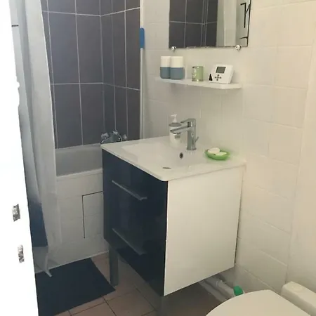 Appartamento Boulevard Dalby Ernest
