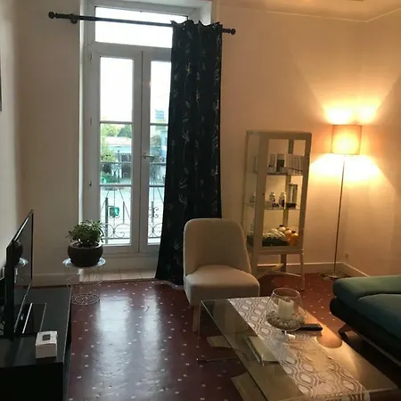 Boulevard Dalby Ernest Nantes