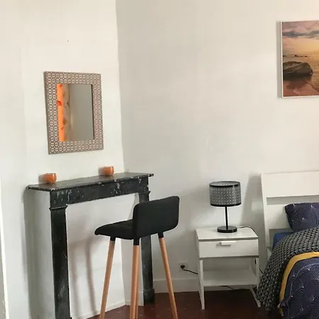 Appartamento Boulevard Dalby Ernest
